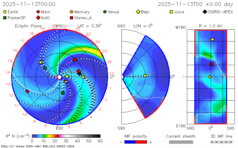 SLNKO ZASE VYSTRÁJA: X4.0 ERUPCIA ODPÁLILA SHOW! 🔥💥 - doplnkový obrázok