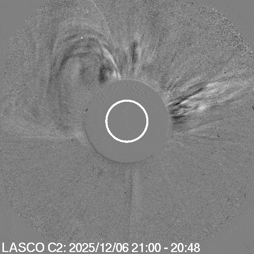 MEGA PÁRTY NA SLNKU! 🔥 Erupcia M8.1 vystrelila koronálnu hmotu priamo na Zem! - doplnkový obrázok