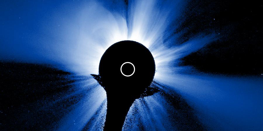 MEGA PÁRTY NA SLNKU! 🔥 Erupcia M8.1 vystrelila koronálnu hmotu priamo na Zem!